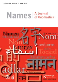 Korean Translation Of Names